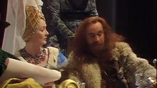Blackadder S1E2: Born to be King