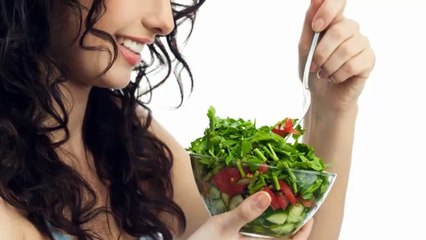 لبشرة صحية: إتبعي نظام غذائي سليم