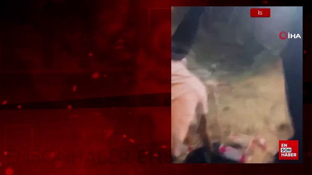 İstanbul'da kadına şiddet gösteren şahıs tekme tokat dövüldü