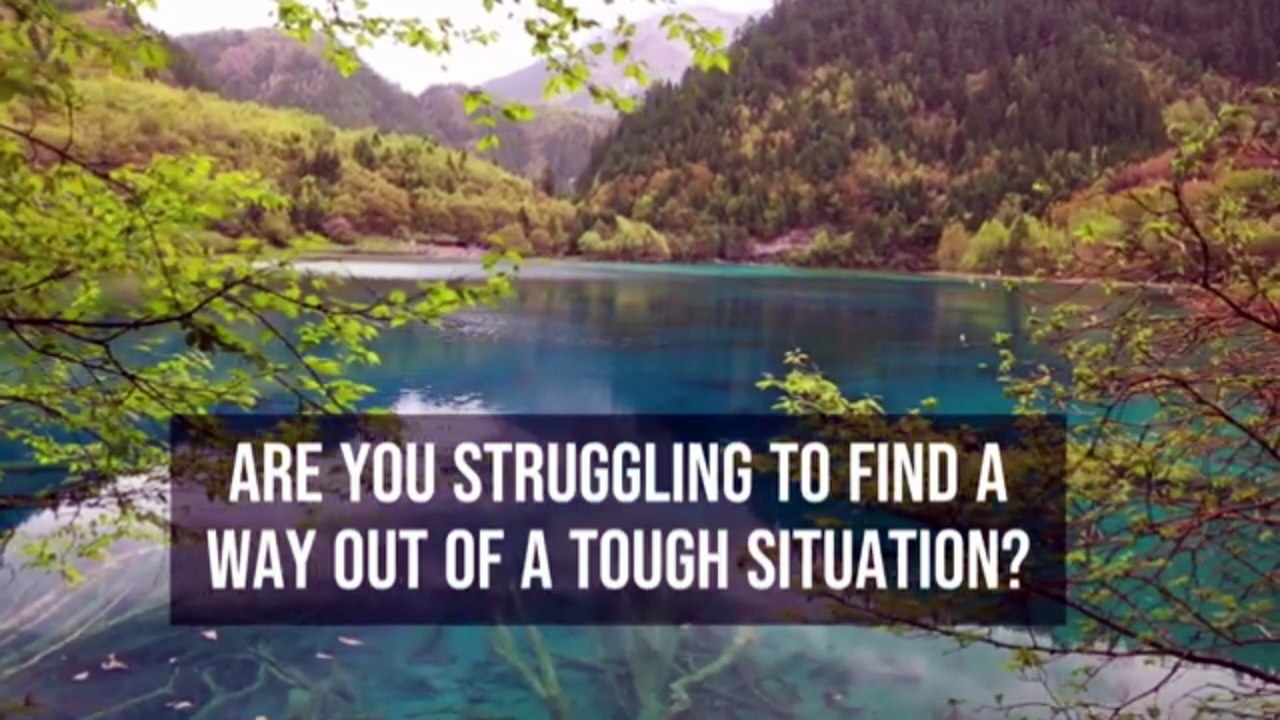 Gods Message For You _ Gods Message For Me _ God Has A Message For You _ God Helps