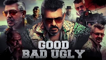 Good Bad Ugly (2025) New_Hindi_HD_Movie