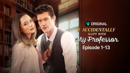 I Accidentally Slept With My Professor Full Movie
