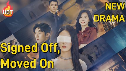 Signed Off, Moved On Full movie