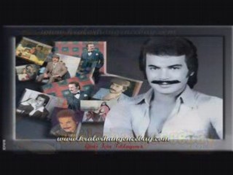 Orhan Gencebay Oldu Mu Yavrum
