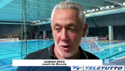 Video News - AN, esordio vincente in campionato contro Napoli