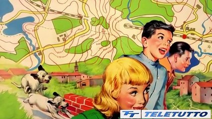 Video News - Mondi, viaggi e storie: l'editrice "La scuola" in mostra