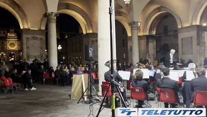 Video News - Notte della cultura, grande la partecipazione