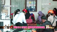 Haru! Momen Emil Dardak & Arumi Bachsin Temui Keluarga Santri Korban Ponpes Ambruk di Sidoarjo