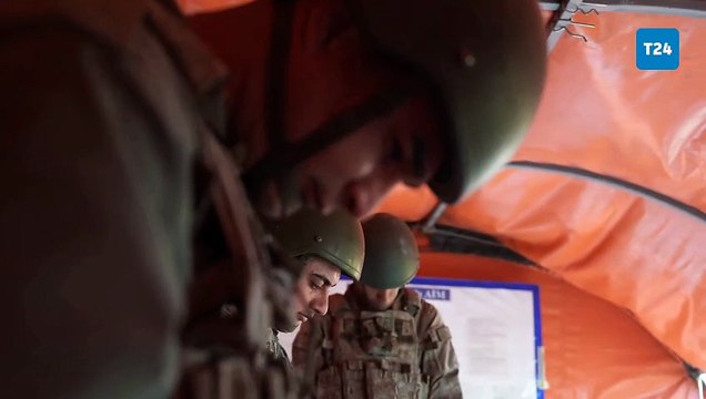 MSB'den 'Ateş Serbest-2025' paylaşımı