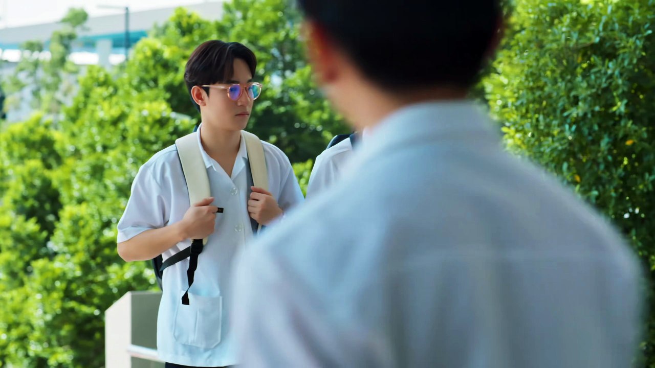Flirt Milk Ep 4