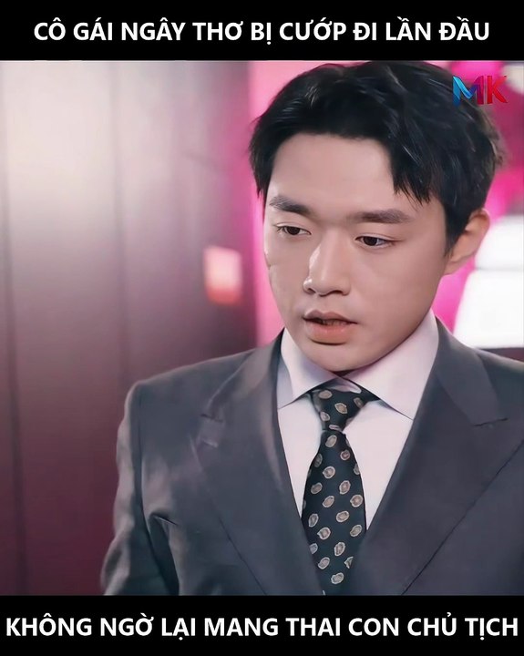 Cô gái hoàn hảo được mong đợi khi bắt đầu mang thai thái cho chủ tịch