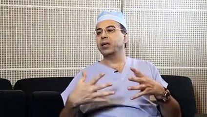 نادر صعب يكشف عن احدث التقنيات للحصول على مؤخرة  كيم كارداشيان