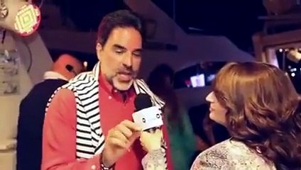 ماذا قال النجوم عن رحلة Stars On Board