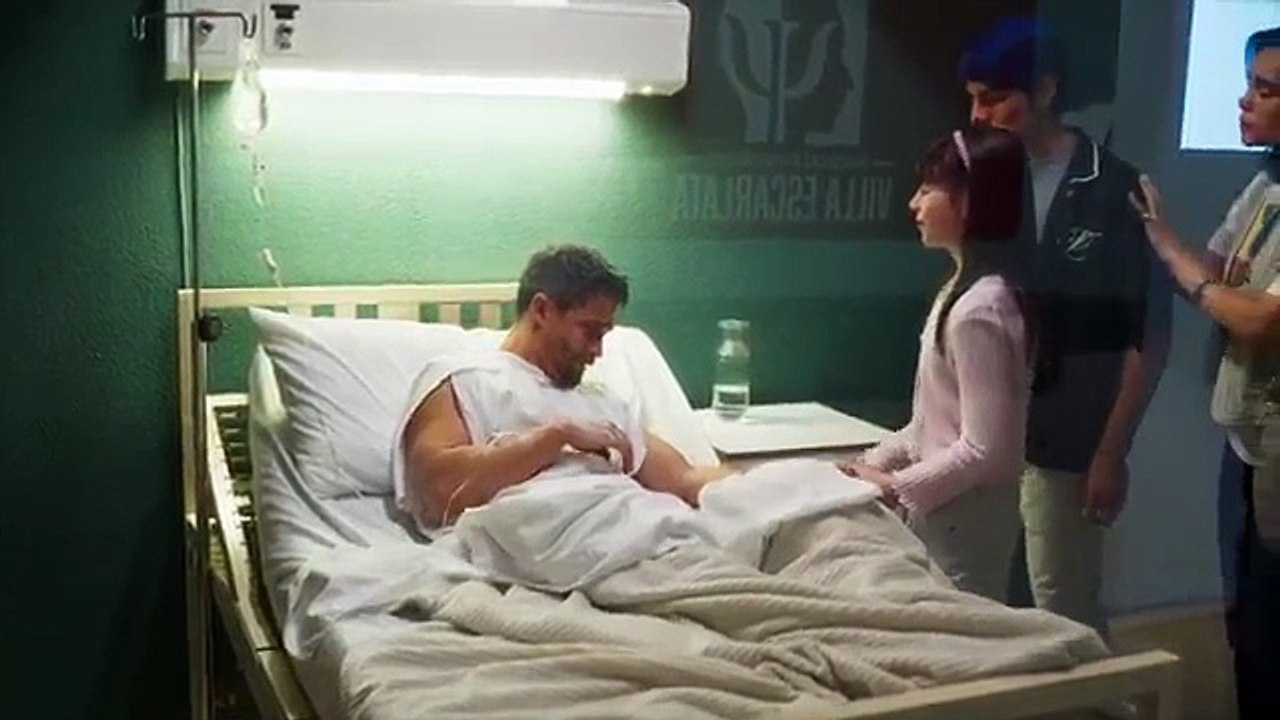 Amanecer | Capítulo 65