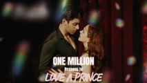 One Million Reasons To Love A Prince (2025) - FULL HD [Eng Sub]