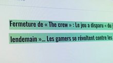 Le DÉBUT de STOP KILLING GAMES !