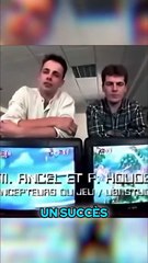 Les Premiers Succès d'Ubisoft : Découvrez Leur Impact dans le Monde du Gaming 🎮