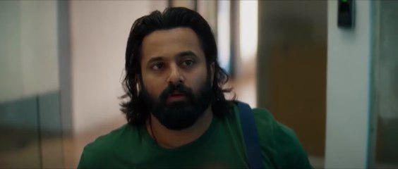 Jai Ganesh: Intense Crime Thriller from South Hindi Cinema 🎬