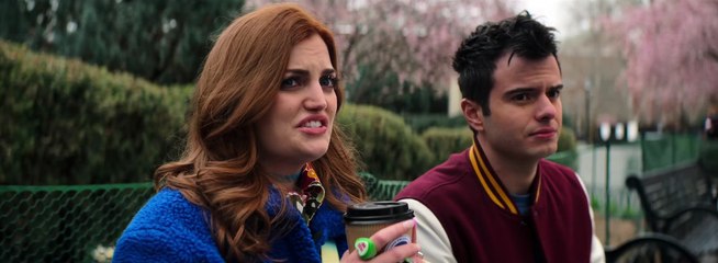 Un truc comme ça 2025 | Gay Movies video Dailymotion Lgbtq