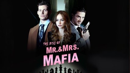 The Rise Of Mr. & Mrs. Mafia (2025) - FULL HD [Eng Sub]
