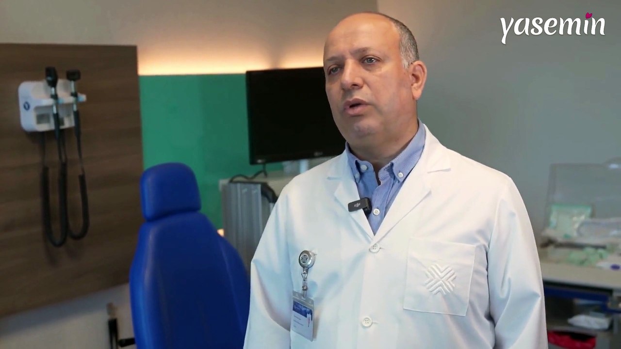 Uzmanı Prof. Dr. Ömer Faruk Çalım uyardı! Çocuklarda geçici işitme kaybına neden oluyor