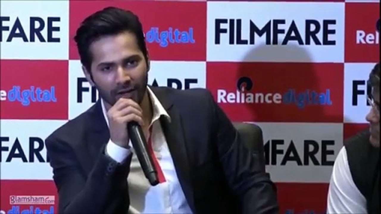 John Abraham just declared Varun Dhawan hot and honestly, who’s arguing? 🔥😏  #glamsham #johnabraham #varundhawan #bollywood #hotalert #celebritybuzz #omgmoment  glamsham, john abraham, varun dhawan, bollywood, hot alert, celebrity buzz, omg moment