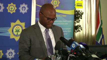 Une équipe d'enquêteur sud-africains à Paris après la mort l'ambassadeur Nathi