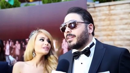 الموركس دور تحتفل بعيدها الـ15 مع النجوم