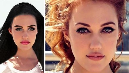 من هي هذه الممثلة التركية؟