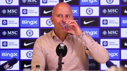 Slot frustrated as Liverpool slip to third defeat on the bounce at Chelsea