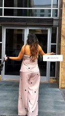 Bollywood Actress Yamini Malhotra Was Spotted in Market 🔥😍🌹