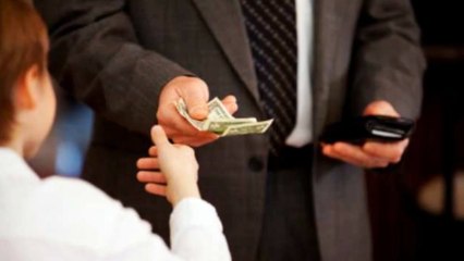 ﺍﻟﻤﺼﺮﻭﻑ ﺍﻟﻴﻮﻣﻲ ﻟﺪﻯ ﺍﻷﻭﻻﺩ ﺃﻫﻤﻴﺘﻪ ﻭﺩﻭﺭﻩ ﻓﻲ ﺍﻟﺘﺮﺑﻴﺔ