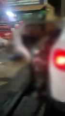 VÍDEO: Descontroladas, mulheres agridem motorista de Uber e causam confusão em restarante