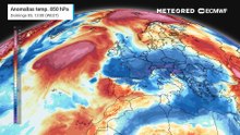 Temperaturas vão continuar acima da média em Portugal continental