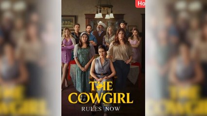 The Cowgirl Rules Now – FULL HD MOVIE [Eng Sub]