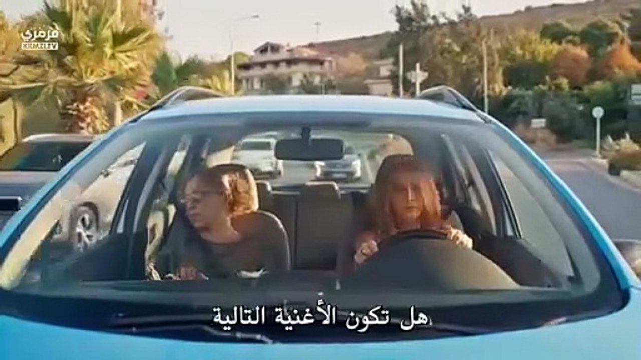 مسلسل أنا ليمان الحلقة 1 مترجمة