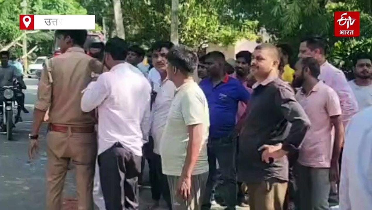 अयोध्या में विस्फोट; एक की मौत, 2 लोग घायल, कुछ...