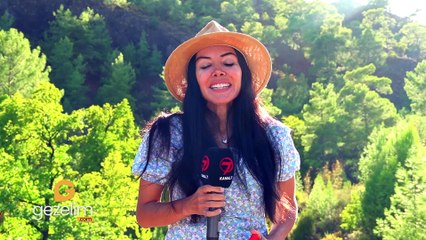 GÜNEŞ BU YÜKSEKLİKTE DAHA GÜZEL BATIYOR