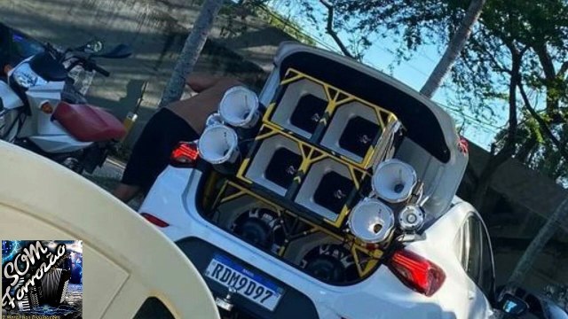 BAU AVIÕES DO FORRO TOPADO PRA PAREDÃO