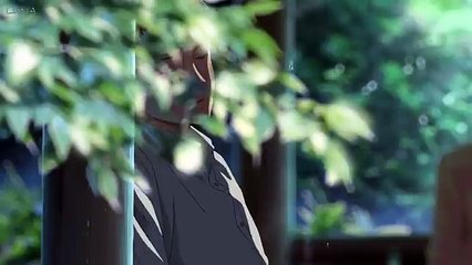 aesthetic anime scenes with relaxing music