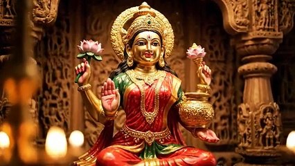 Lord Laxmi devi 🙏🙏