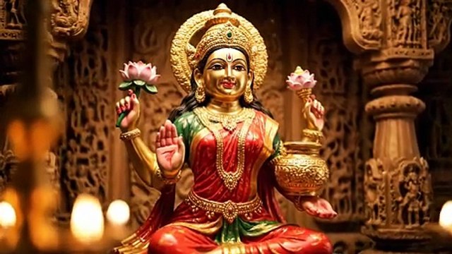 Lord Laxmi devi 🙏🙏