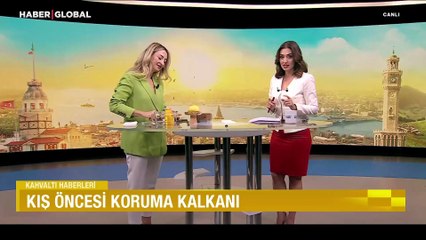 Soğuk günlerin sıcak iksirleri: Kışa dirençli girmek isteyenlere uzmanından öneriler