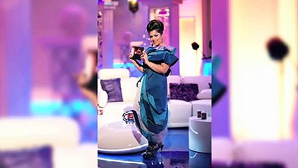 المصممة الكويتية شروق سالمين في حديث مع نواعم