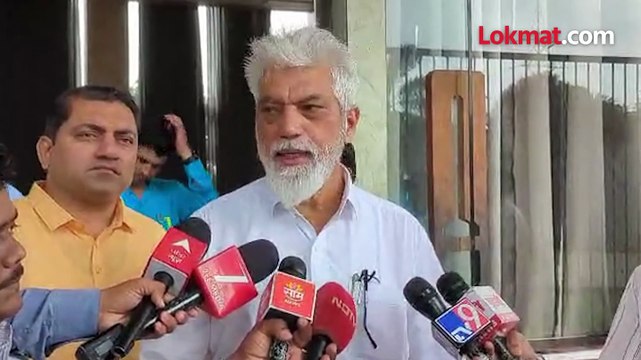 आगामी स्थानिक स्वराज्य संस्थांच्या निवडणुका बाबत दादा भुसेंच मोठ वक्त्यव्य