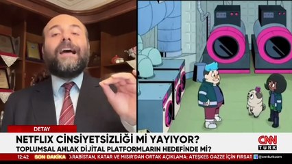 Toplumsal ahlak dijital platformların hedefinde mi? Çocukların beyni mi yıkanıyor?