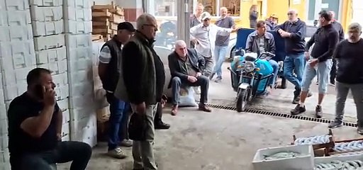 Mezat kültürü, balıkçılık kenti Sinop'ta yaşatılıyor