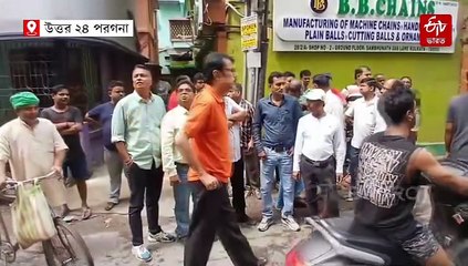 15 মিনিটের অপারেশনে স্বর্ণ ব্যবসায়ী খুন ! 24 ঘণ্টা পরও অধরা আততায়ীরা