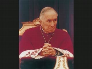 Mgr Lefebvre et l'école