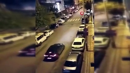 İstanbul'da kaşla göz arasında silahlı kuyumcu soygunu: 1 dakikada 3 kilo altın çaldılar!